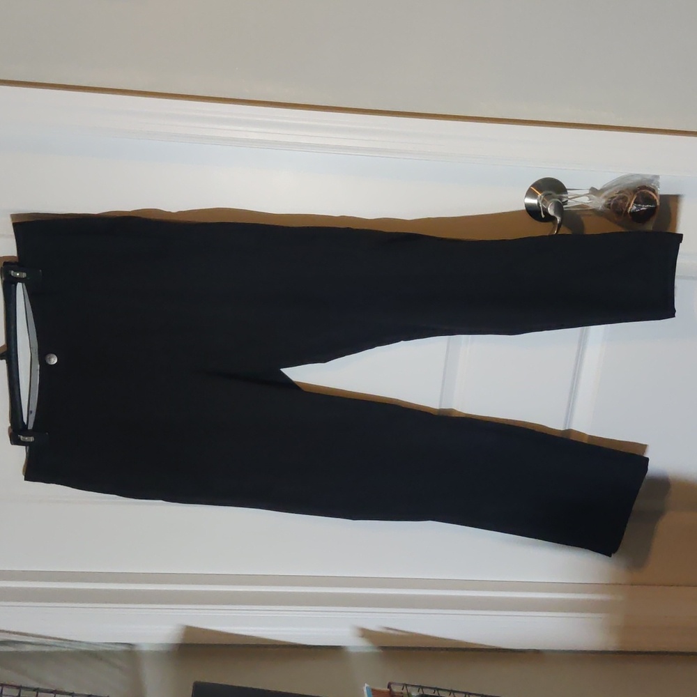 Puma 33x30 Way 1 Black casual Pants